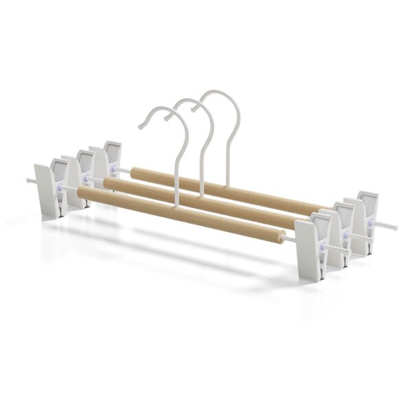 Ironwood skirt hanger