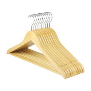 Wooden Hanger p66