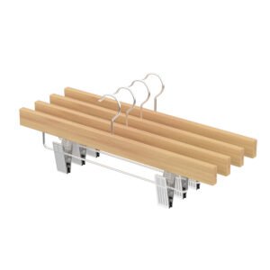 Pant Wooden Hanger