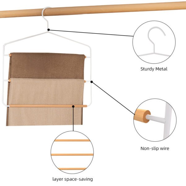 Ironwood Multi-hanger - Image 2