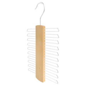 Tie Wooden Hanger