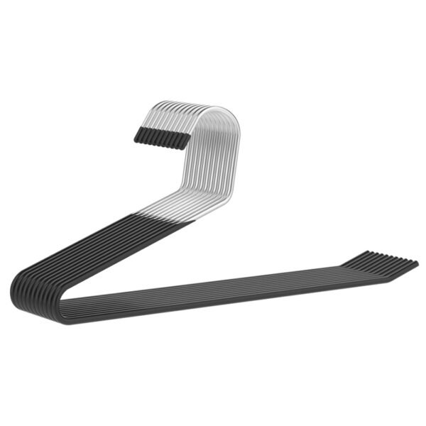 PVC pants hanger