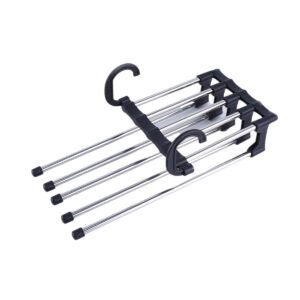 Multifunctional pant hangers
