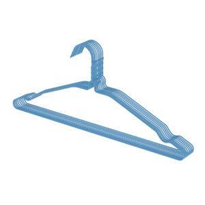 PE wire hanger